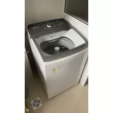 Máquina De Lavar Brastemp Branca 110v - Bwr12bb 12kg 