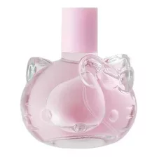 Zara Hello Kitty Edt 50 ml Para Mujer