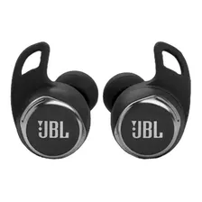 Auriculares Intraurales Inalámbricos Jbl Reflect Aero Jblreflectaerowht Negros