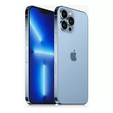 Apple iPhone 13 Pro Max (128 Gb) - Azul Sierra