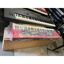 Nord Stage 4 Fully-weighted Stage Keyboard