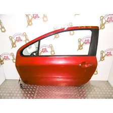 Puerta Delantera Izquierda Peugeot 307 Ptdel003