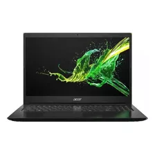 Laptop Acer Aspire Intel Celeron 500gb 15,6 Fhd Refabricado