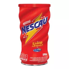 Achocolatado Nescau Nestle 2.0 400g