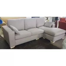 Sillon Sofa Con Cheise 