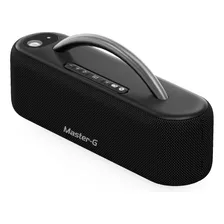 Parlante Bluetooth 2,75 X2 Infinityvibes Master-g