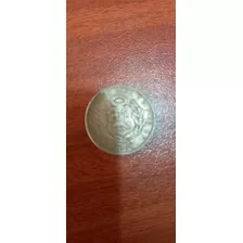 Moneda Peruanas De 1900 A 1908