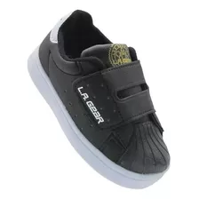 Zapatilla La Gear Chuck Infant Niños