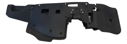 Moldura Painel Dianteiro Citroen C4 Picasso 07/15 Ct2590 - Citroen - Código 180368344358