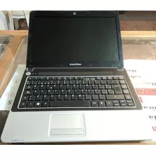 Laptop Emachines D440 (piezas)