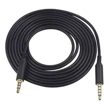 Cable De Repuesto Para Auriculares Astro A10 / A40 | Negro