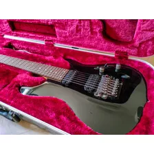 Guitarra De 7 Cuerdas Ibanez S7420