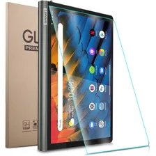 Protector De Pantalla Lenovo Yoga Smart Tab Yt-x705f, 