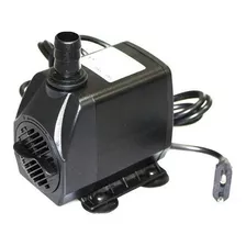 Bomba Submersa P/ Tanque Lago Aquario Wf 3000 Lh 220v Top