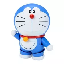 Robot Espíritus Figura De Acción Doraemon Bandai Naciones Ta
