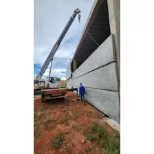 Fabricamos Pré Moldado Para Diversas Aplicações. 