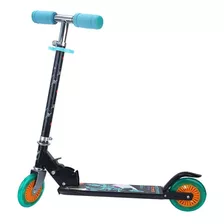 Scooter Folding Junior Light Year Color Multicolor