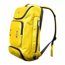 Mochila Para Laptop Wenger Skypeak Nur-117yl Hasta 15.6puLG