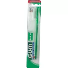 Gum Cepillo Dental Para Gingivitis Con Estimulador De Encias