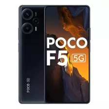 Xiaomi Poco F5 5g 8gb Ram 256gb Versão Global C/ Nfc Cores