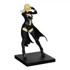 Estatua De Kotobukiya Marvel Now Emma Frost Artfx