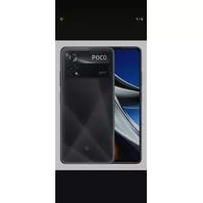 Celular Xiaomi Poco X4 Pro Semi Novo 