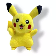 Peluche Pokemon Pikachu Anime 23cm 