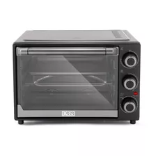 Horno Professional Toaster Deluxe 32 Litros