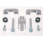 Kit De Herraje De Caliper Chevrolet S10 95-97 Kt210