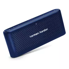 Harman Kardon Traveler (azul) Bluetooth Micro Llamadas 10hrs