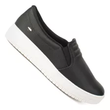 Tenis Dakota Slip On G9372 Feminino Lançamento Liquidação