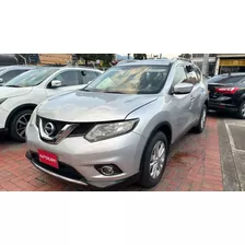 Nissan Xtrail Advance T32 2015