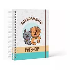 Agenda Petshop Agendamento Banho E Tosa Controle Financeiro