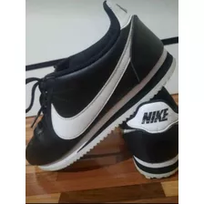 Zapatillas Nike Cortez Talle 37.5 / 38