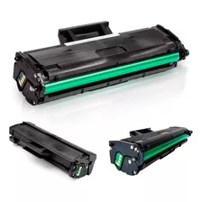 Toner Compatível Com D101 Ml-2164 Scx-3400 3405w Ml-2162g