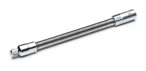 Barra Extension Flexible Llave Tubo Bremen 1/4'' X 150mm Cod. 6733 Dgm