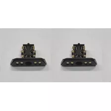 2 Conectores Fone De Ouvido Para Controle Dualsense De Ps5