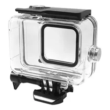 Caixa De Mergulho Para Go Pro 11 10 9 Black Action Camera U