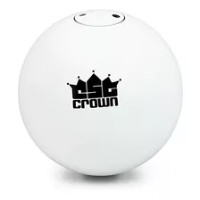 Crown Sporting Goods 4.0 Kg (8.8lbs) Lanzamiento De Peso, Bo