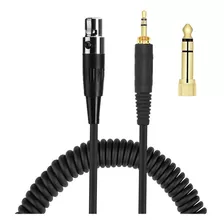 Cable Repuesto Audífonos Pioneer Hdj X10 