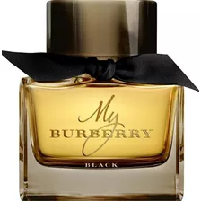 Perfume My Burberry Black Parfum X 90 Ml Original