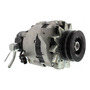 Alternador Para Hyundai 2 Polea 75amp H-100 Grace Port HYUNDAI H100