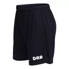 Short Bermuda Basquet Basket Nba Liso Entrenamiento Drb