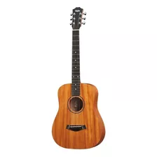 Violão Eletroacústica Taylor Baby Taylor Bt2-e Para Destros Natural Verniz