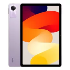 Tablet Redmi Pad Se Lavender Purple 4gb Ram / 128gb