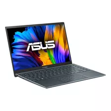 Notebook Asus Zenbook Um425qa/amd Ryzen 5/16gb Ram/512 Ssd 