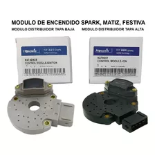 Modulo De Encendido Spark, Matiz, Festiva 