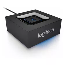 Logitech, Receptor Usb Audio Bluetooth Streaming Inalámbrico