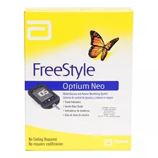 Freestyle Optium Neo Caja X 1