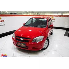 Chevrolet Celta 1.0 Lt 2012 4p Financiamento Proprio 7g77